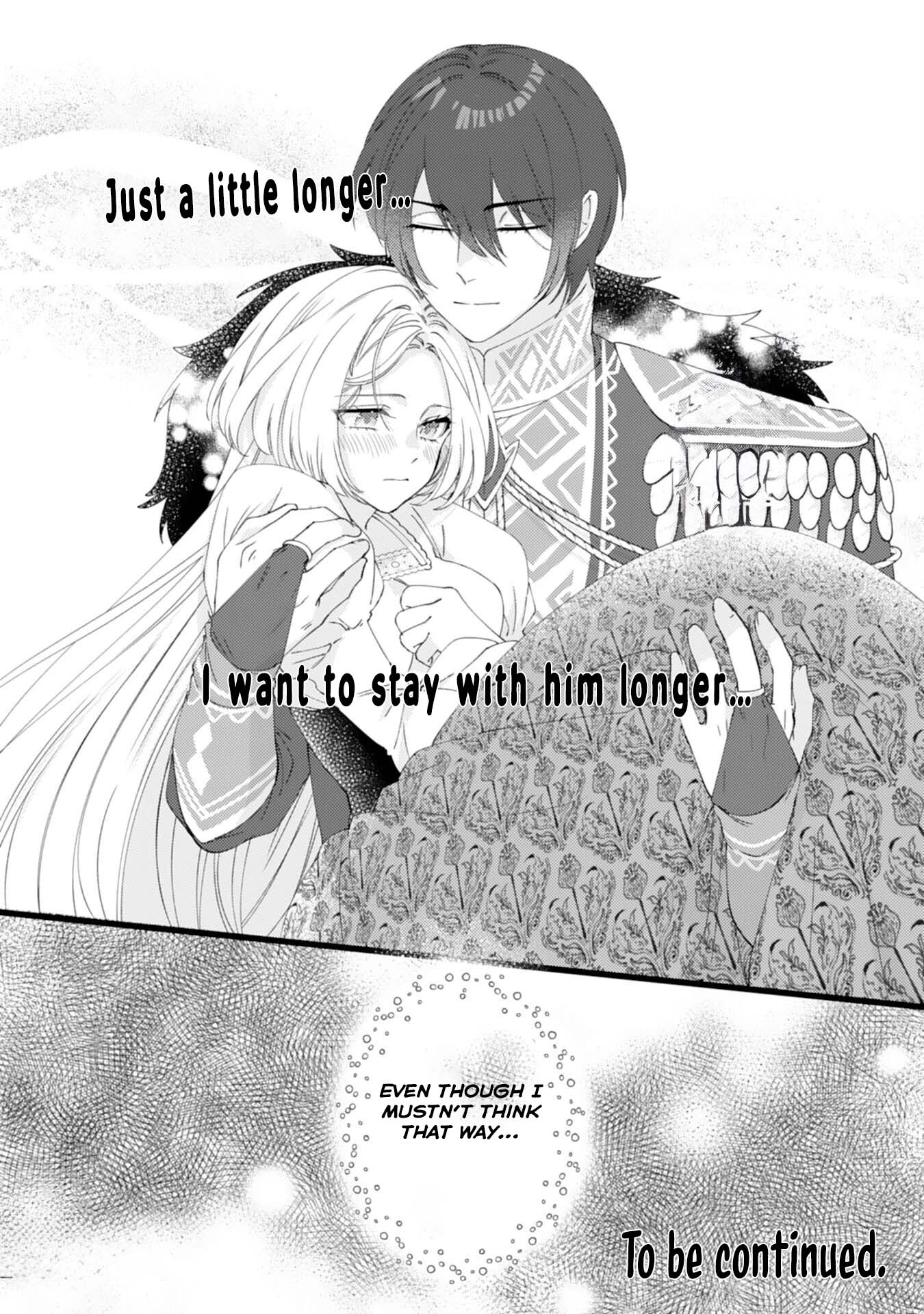 I Married the Coldhearted Beastman Prince as a Substitute, and He Doted on Me as His Mate. Chapter 9 - . Page 24